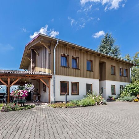 Pappelhof Apartment Bad Bellingen Luaran gambar