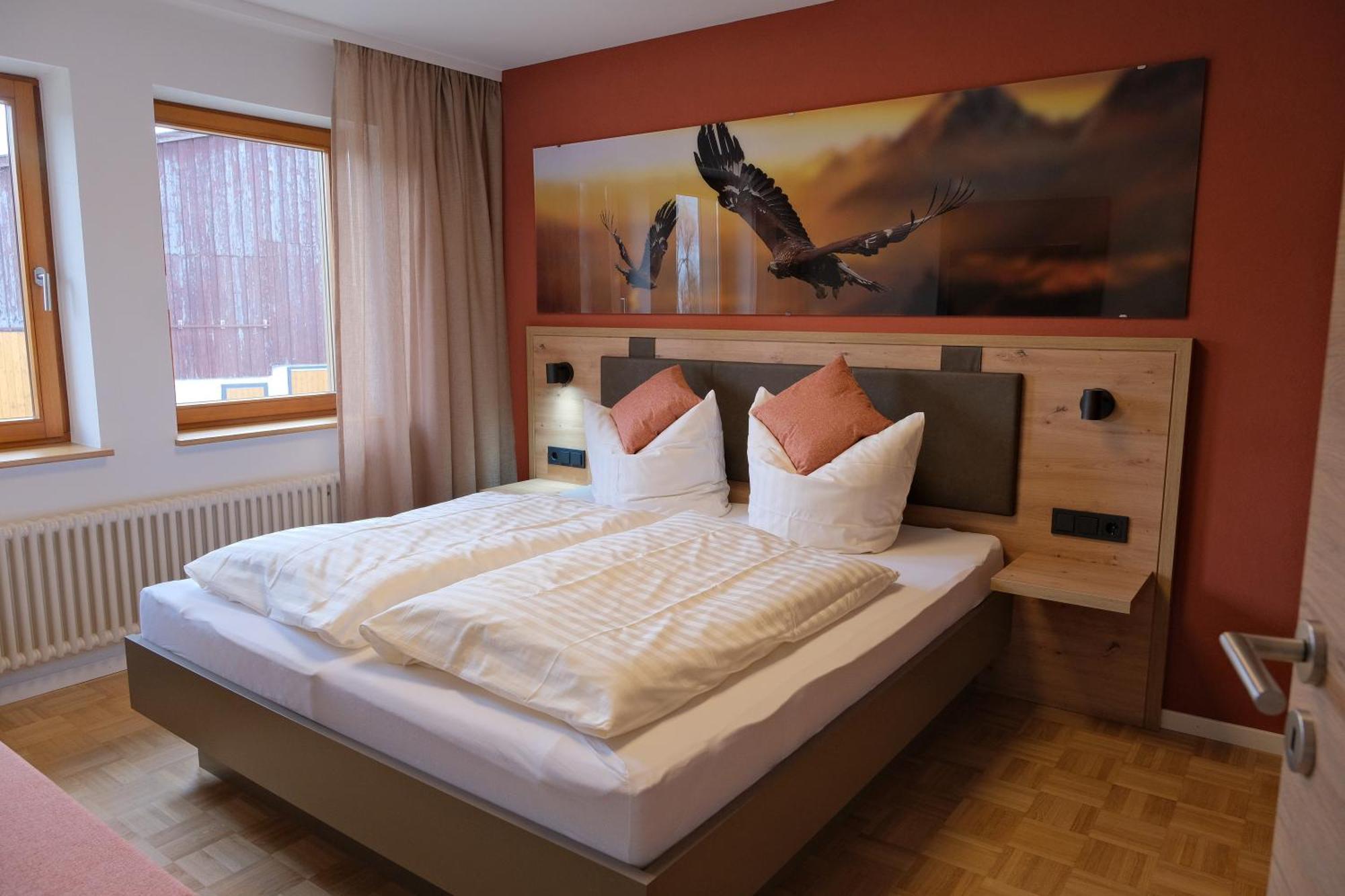 Pappelhof Apartment Bad Bellingen Luaran gambar