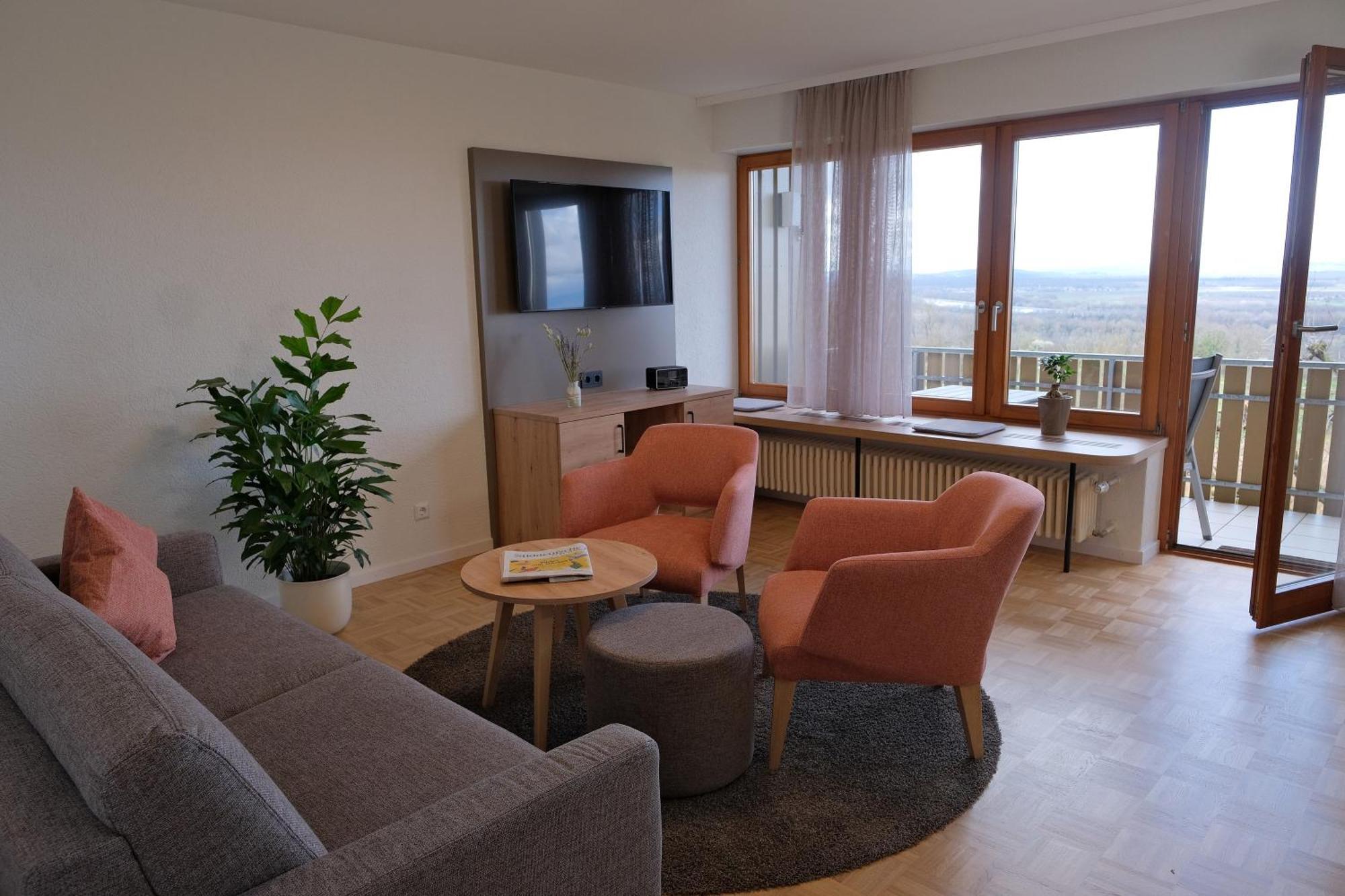 Pappelhof Apartment Bad Bellingen Luaran gambar