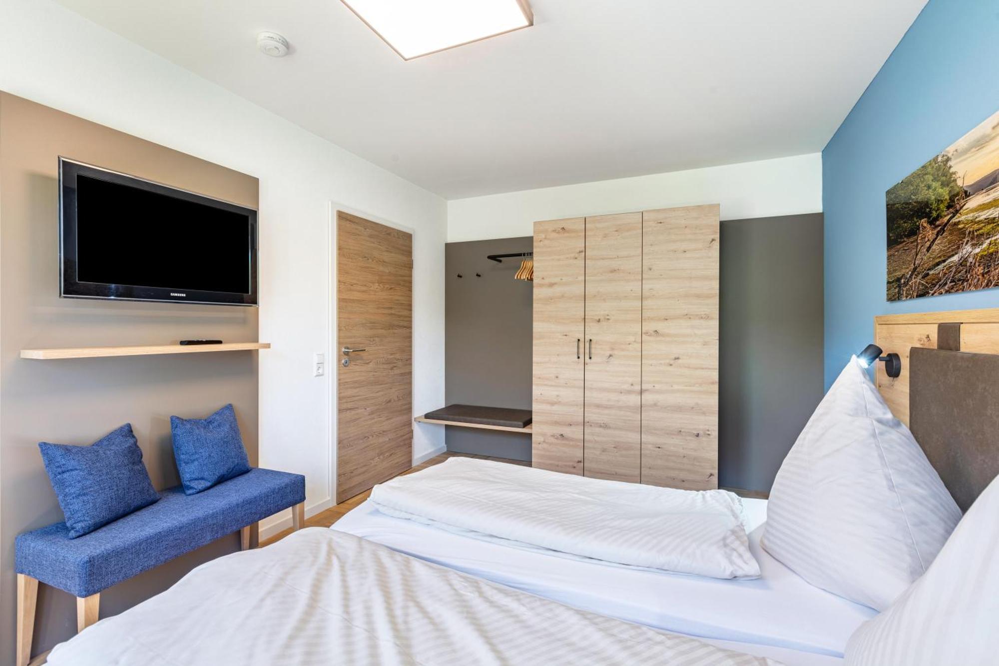 Pappelhof Apartment Bad Bellingen Luaran gambar