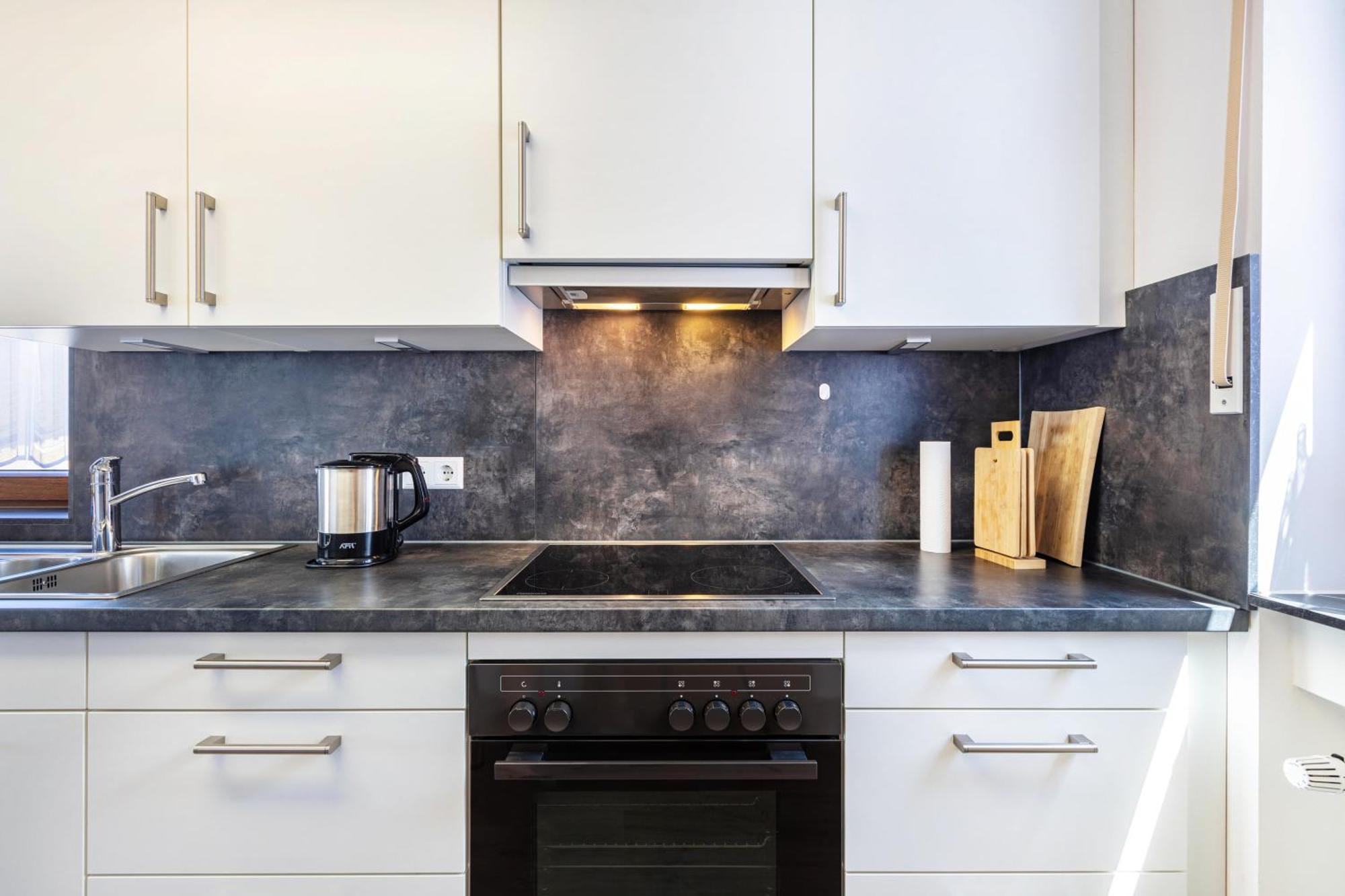 Pappelhof Apartment Bad Bellingen Luaran gambar