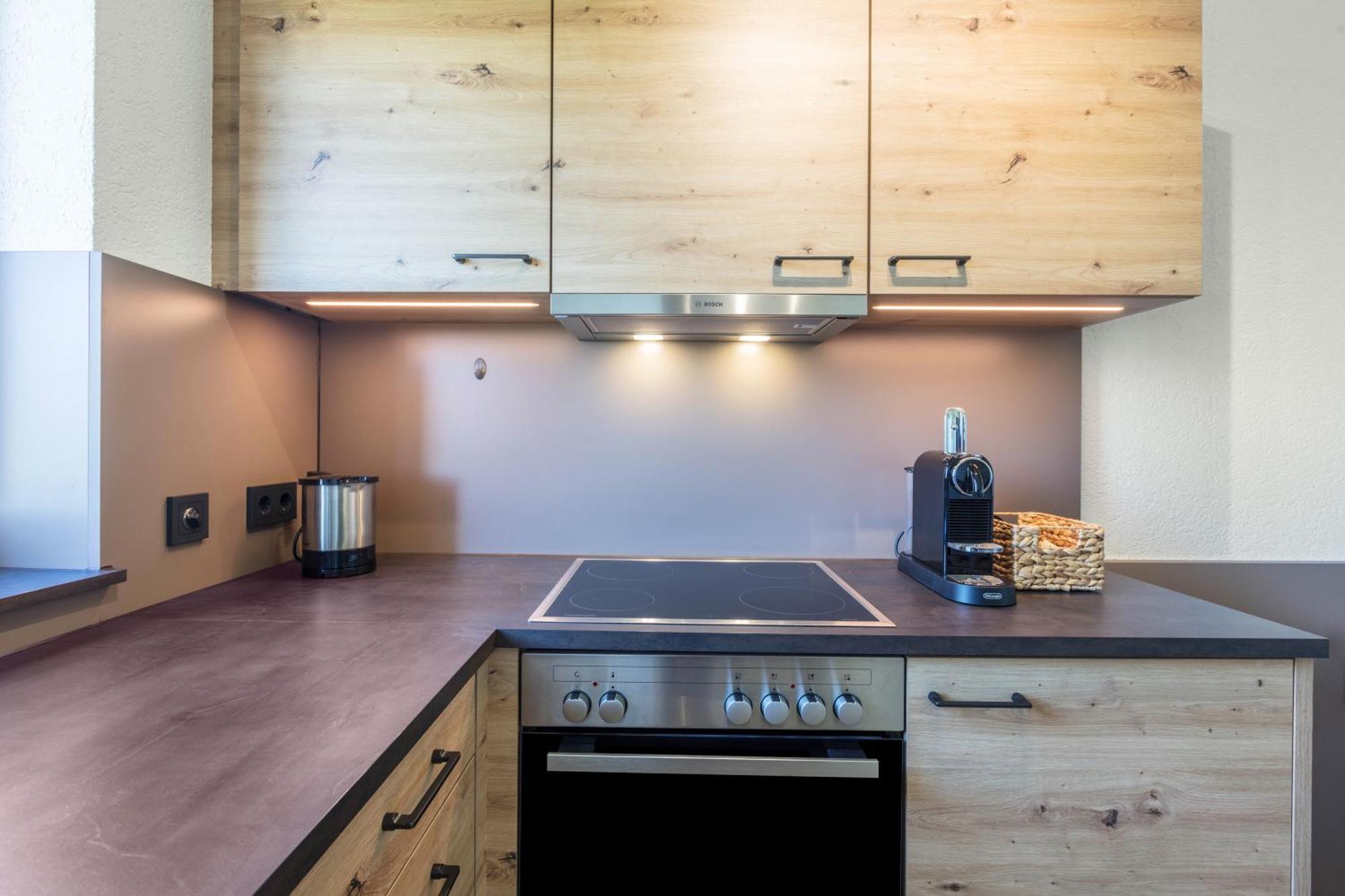Pappelhof Apartment Bad Bellingen Luaran gambar