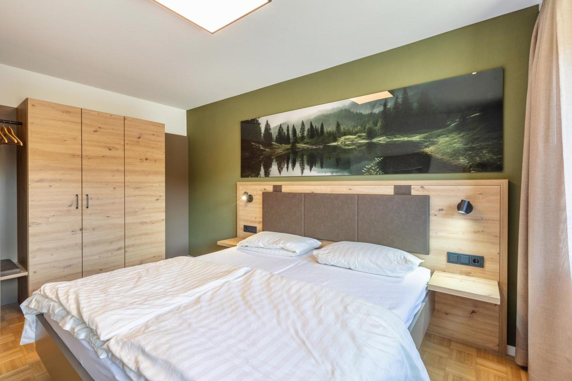 Pappelhof Apartment Bad Bellingen Luaran gambar