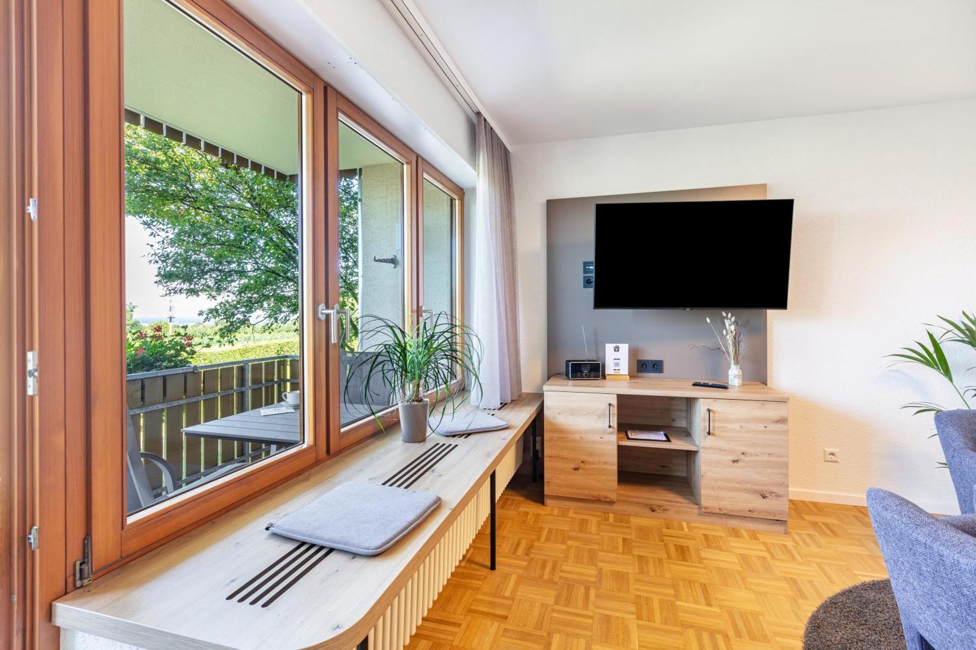Pappelhof Apartment Bad Bellingen Luaran gambar