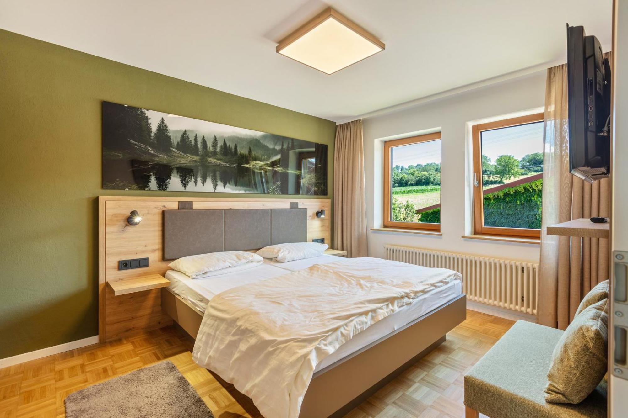 Pappelhof Apartment Bad Bellingen Luaran gambar