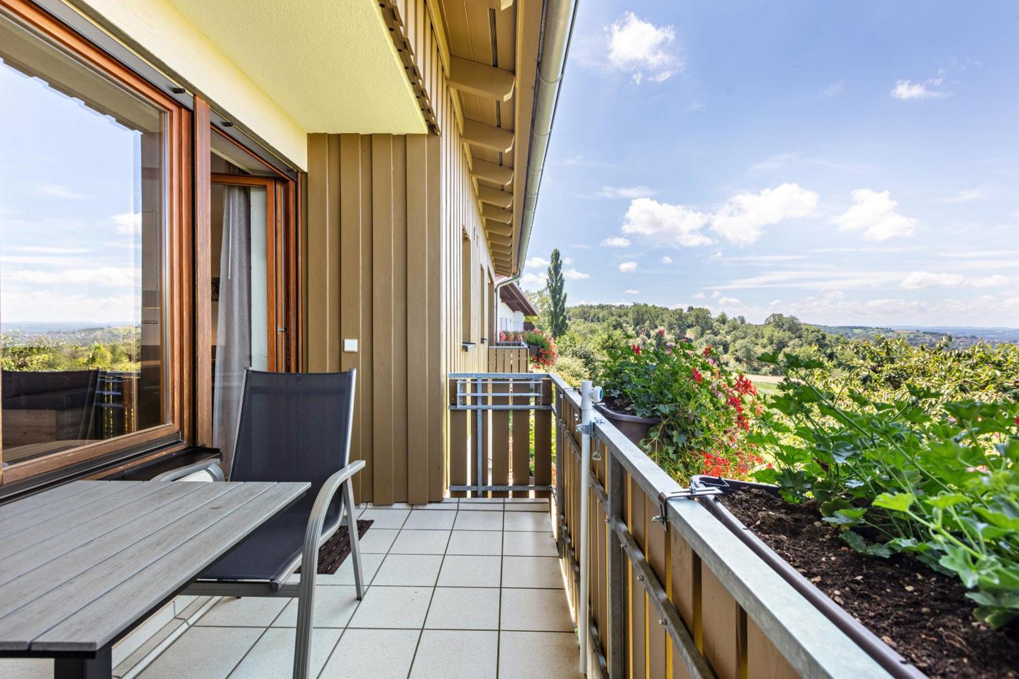 Pappelhof Apartment Bad Bellingen Luaran gambar