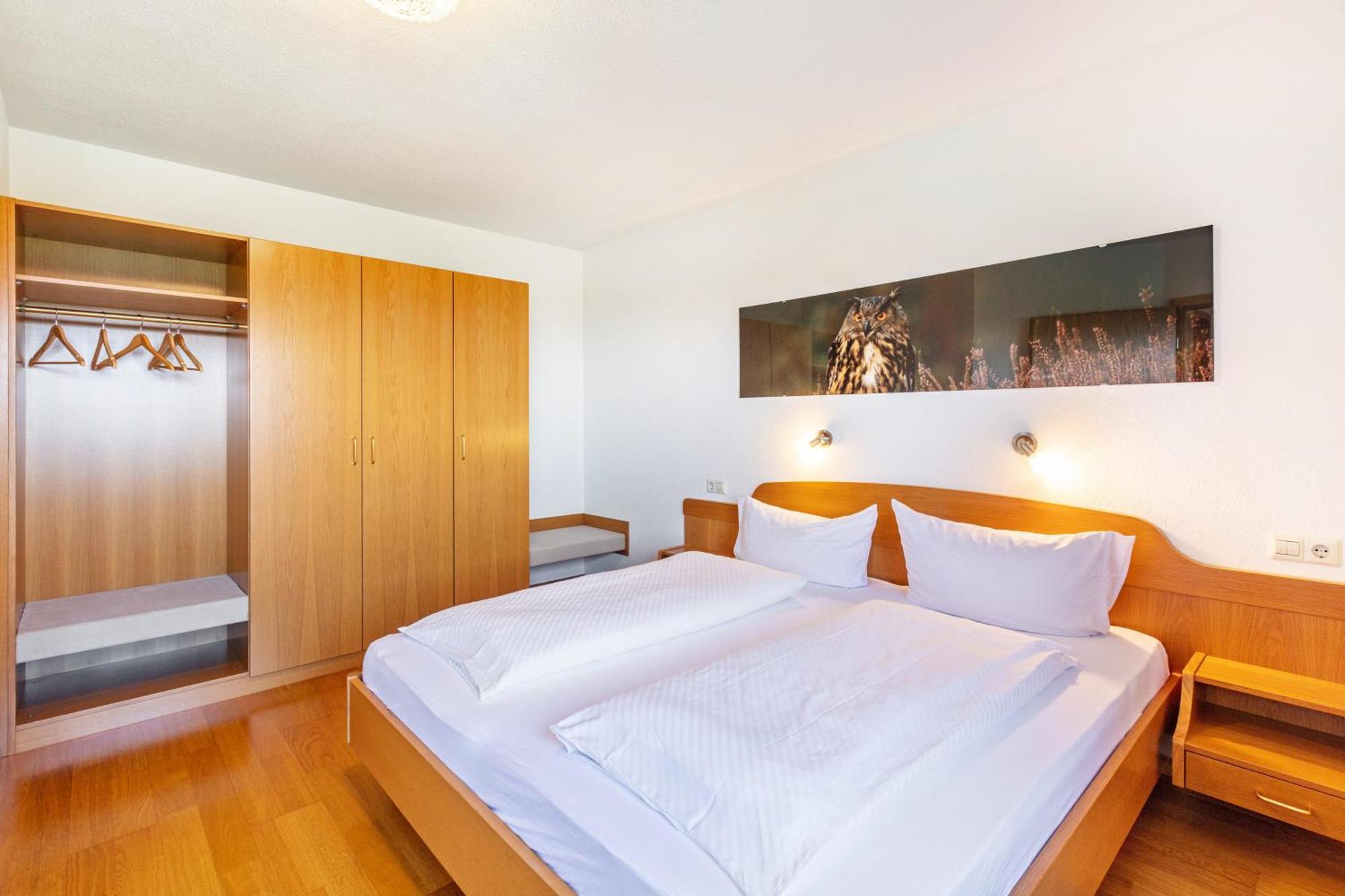 Pappelhof Apartment Bad Bellingen Luaran gambar