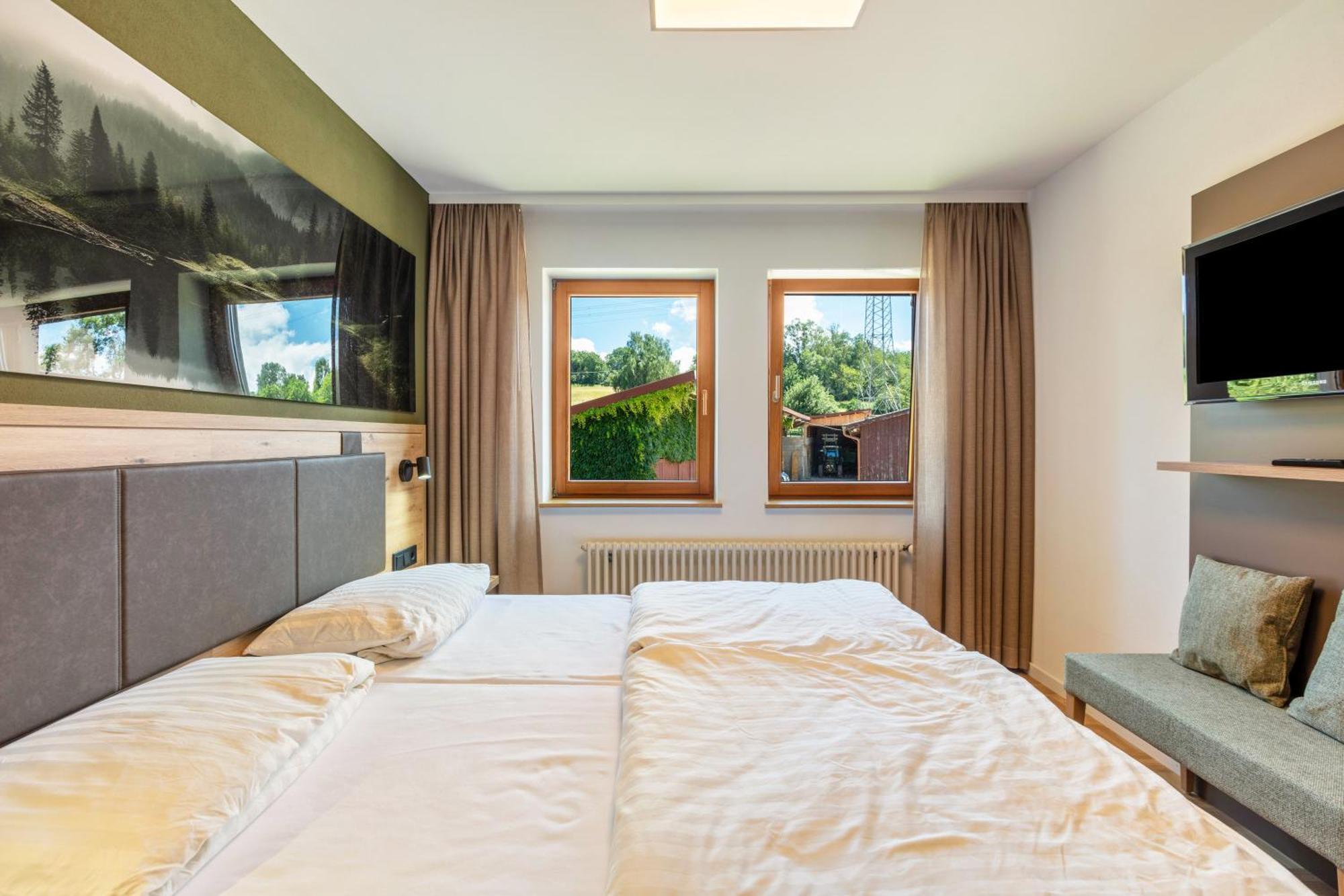Pappelhof Apartment Bad Bellingen Luaran gambar