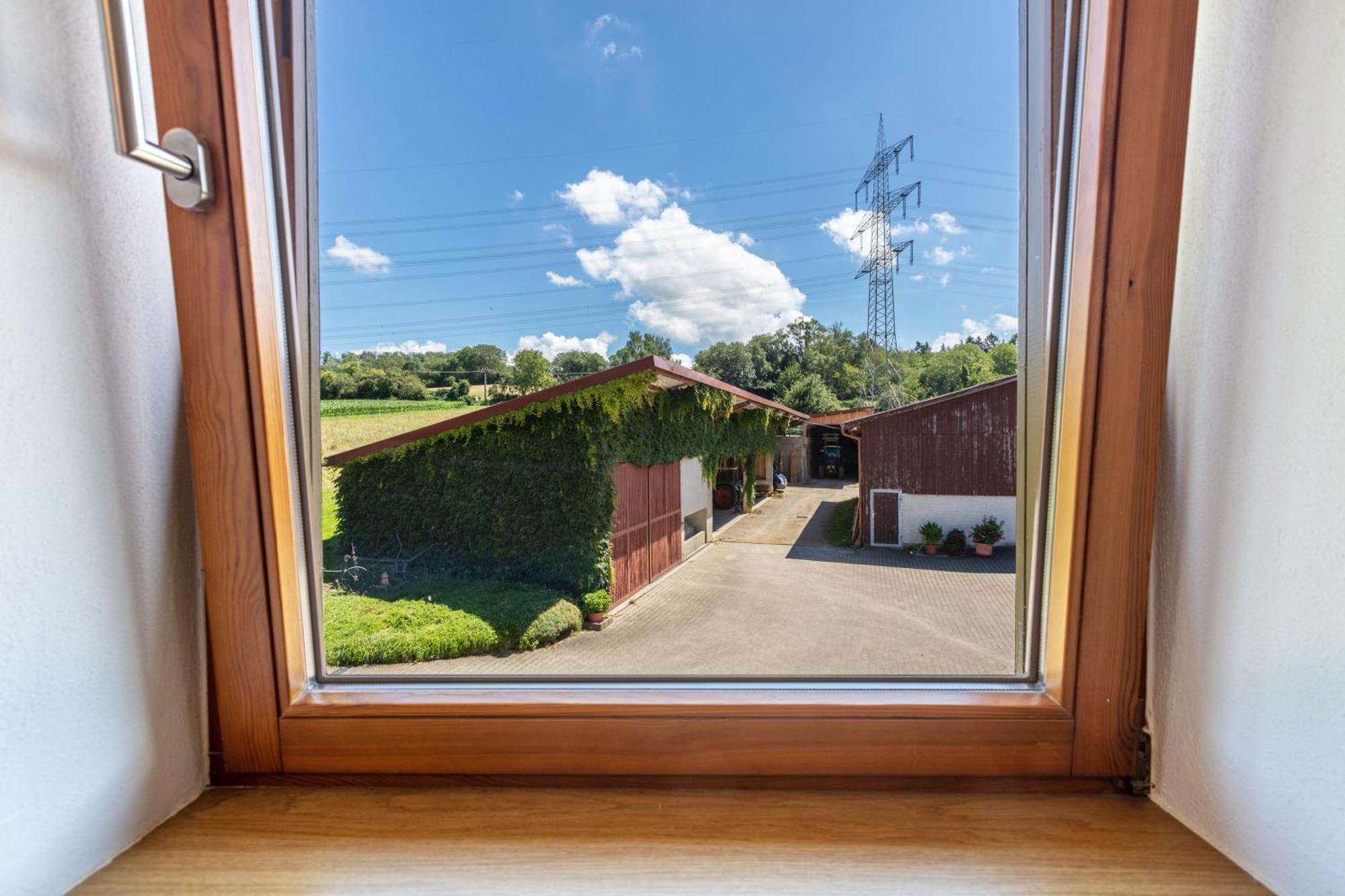 Pappelhof Apartment Bad Bellingen Luaran gambar