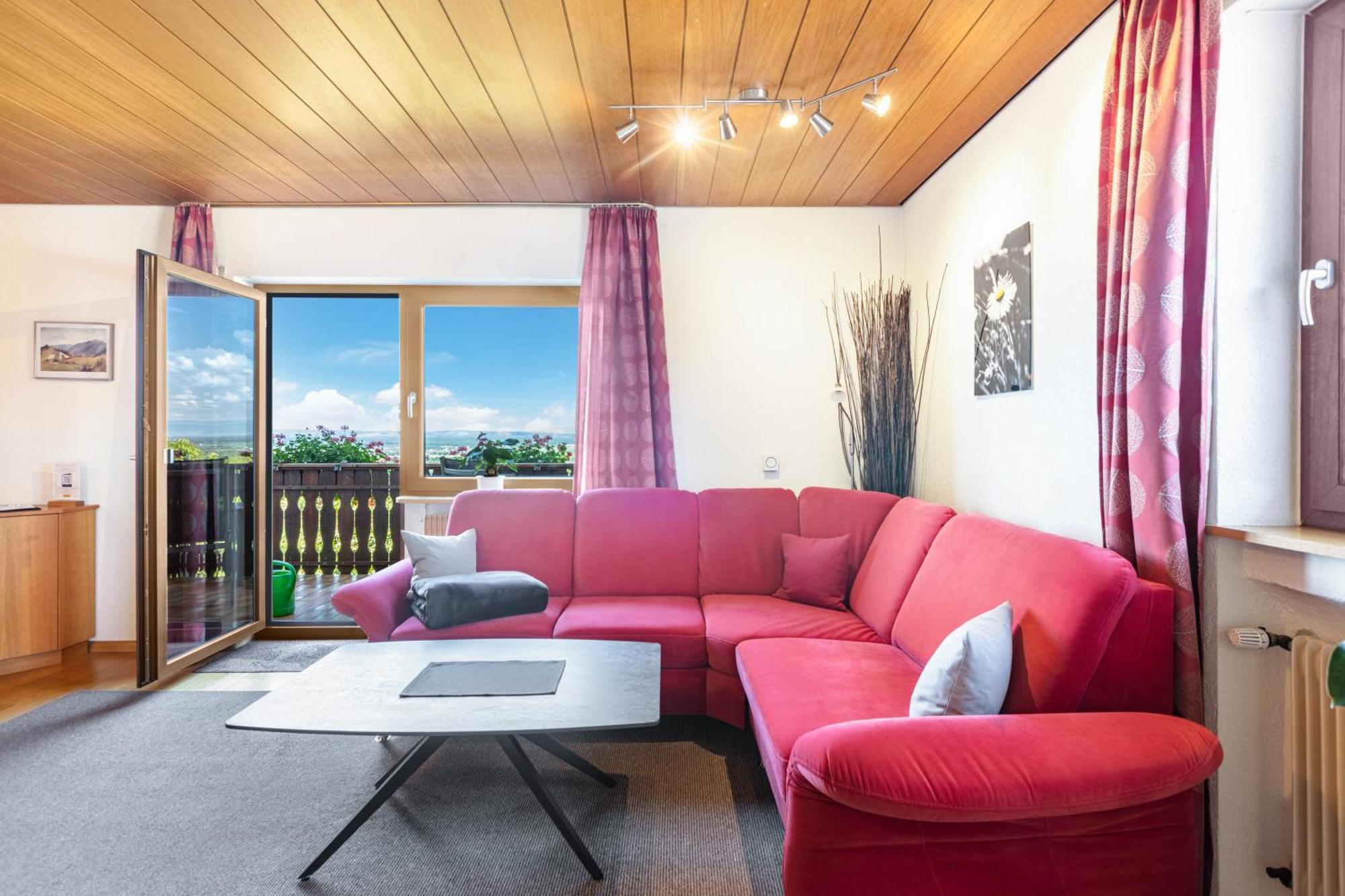 Pappelhof Apartment Bad Bellingen Luaran gambar