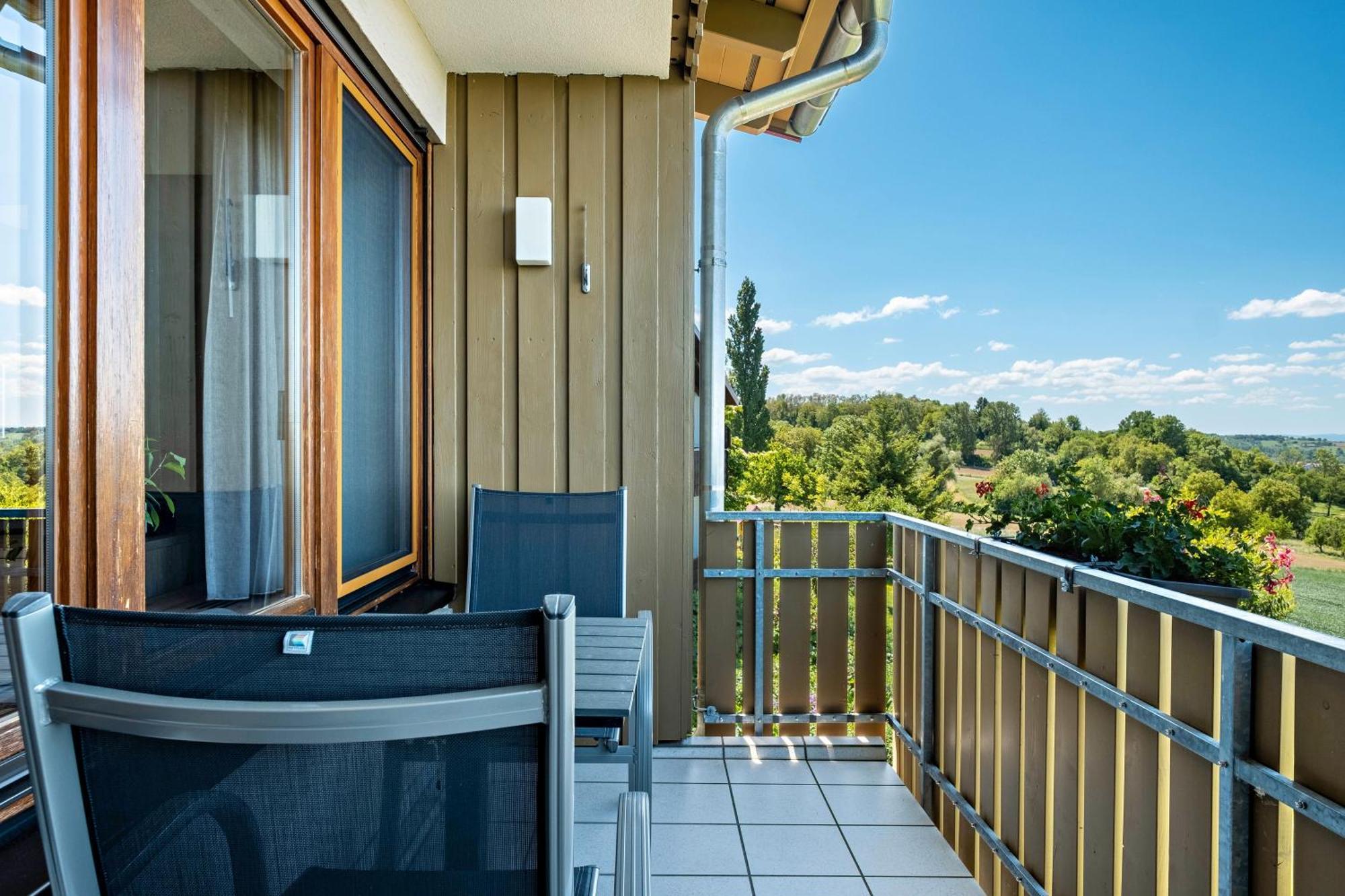Pappelhof Apartment Bad Bellingen Luaran gambar