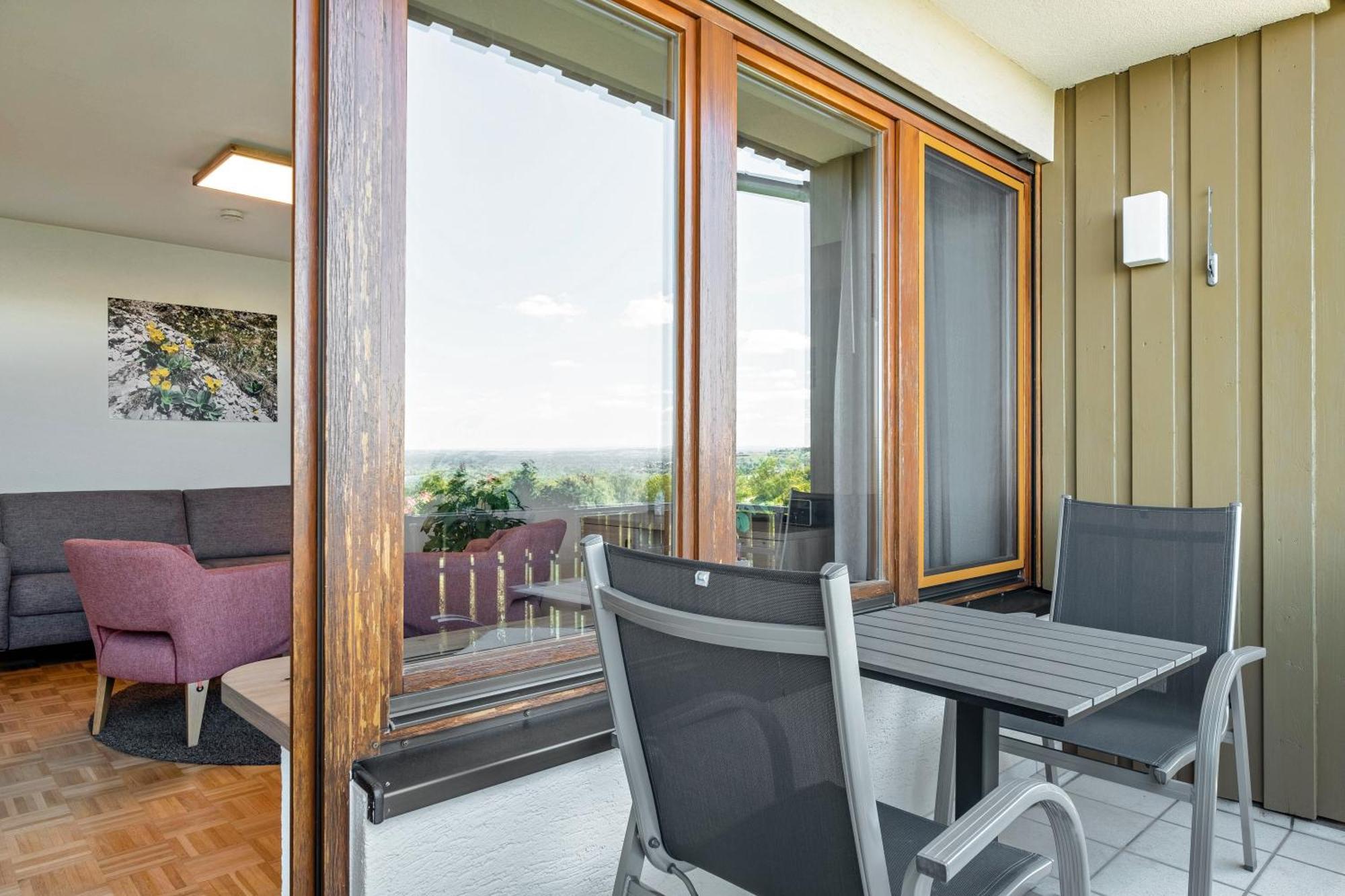 Pappelhof Apartment Bad Bellingen Luaran gambar