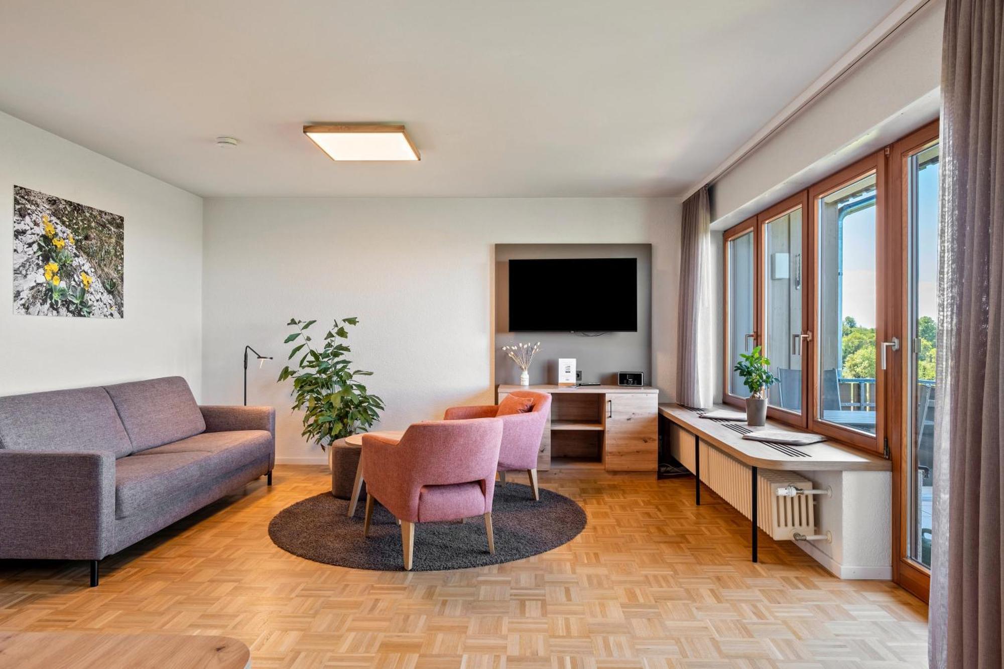 Pappelhof Apartment Bad Bellingen Luaran gambar