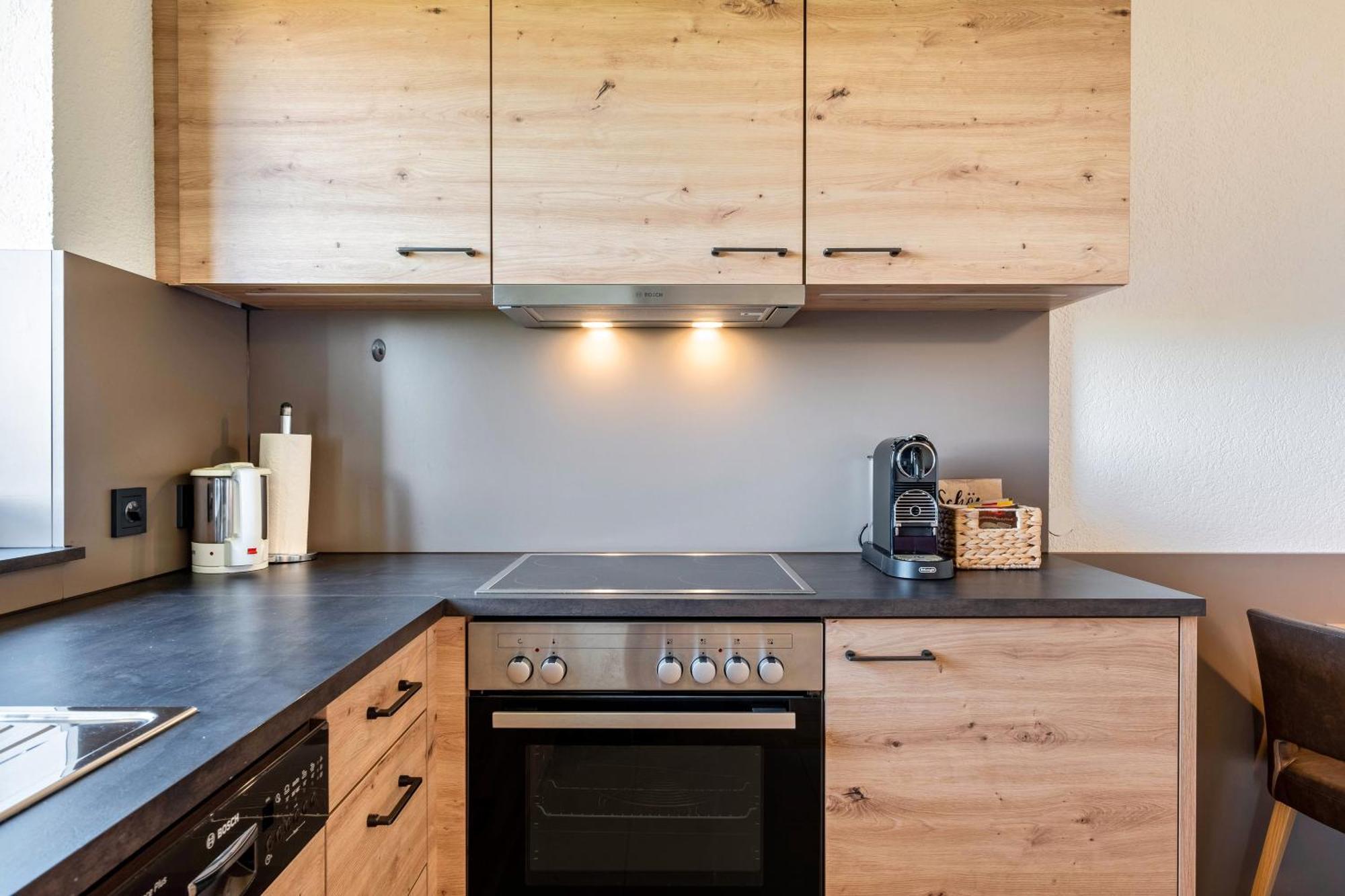 Pappelhof Apartment Bad Bellingen Luaran gambar