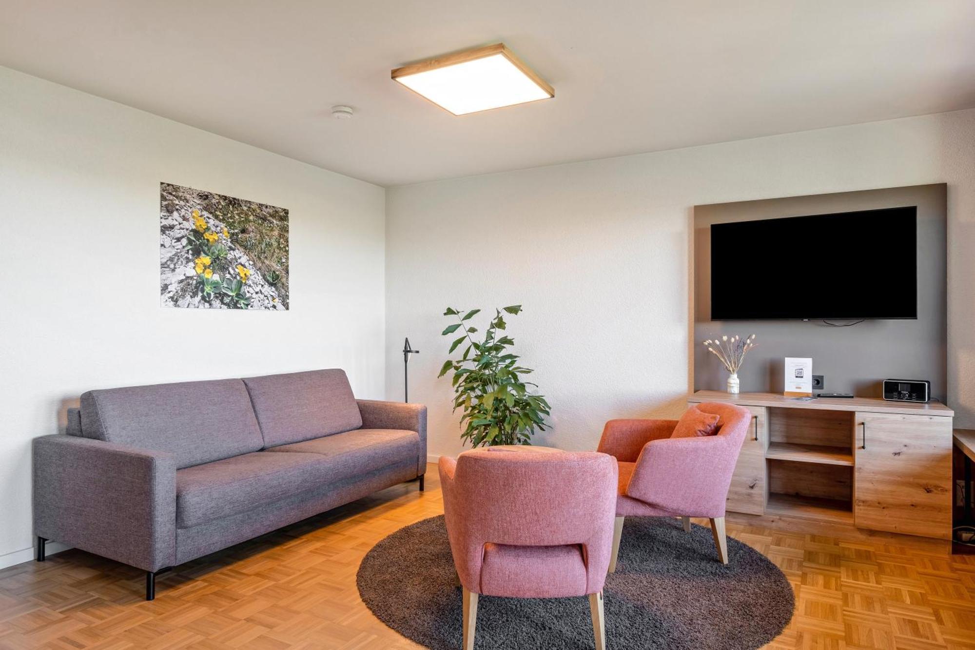 Pappelhof Apartment Bad Bellingen Luaran gambar