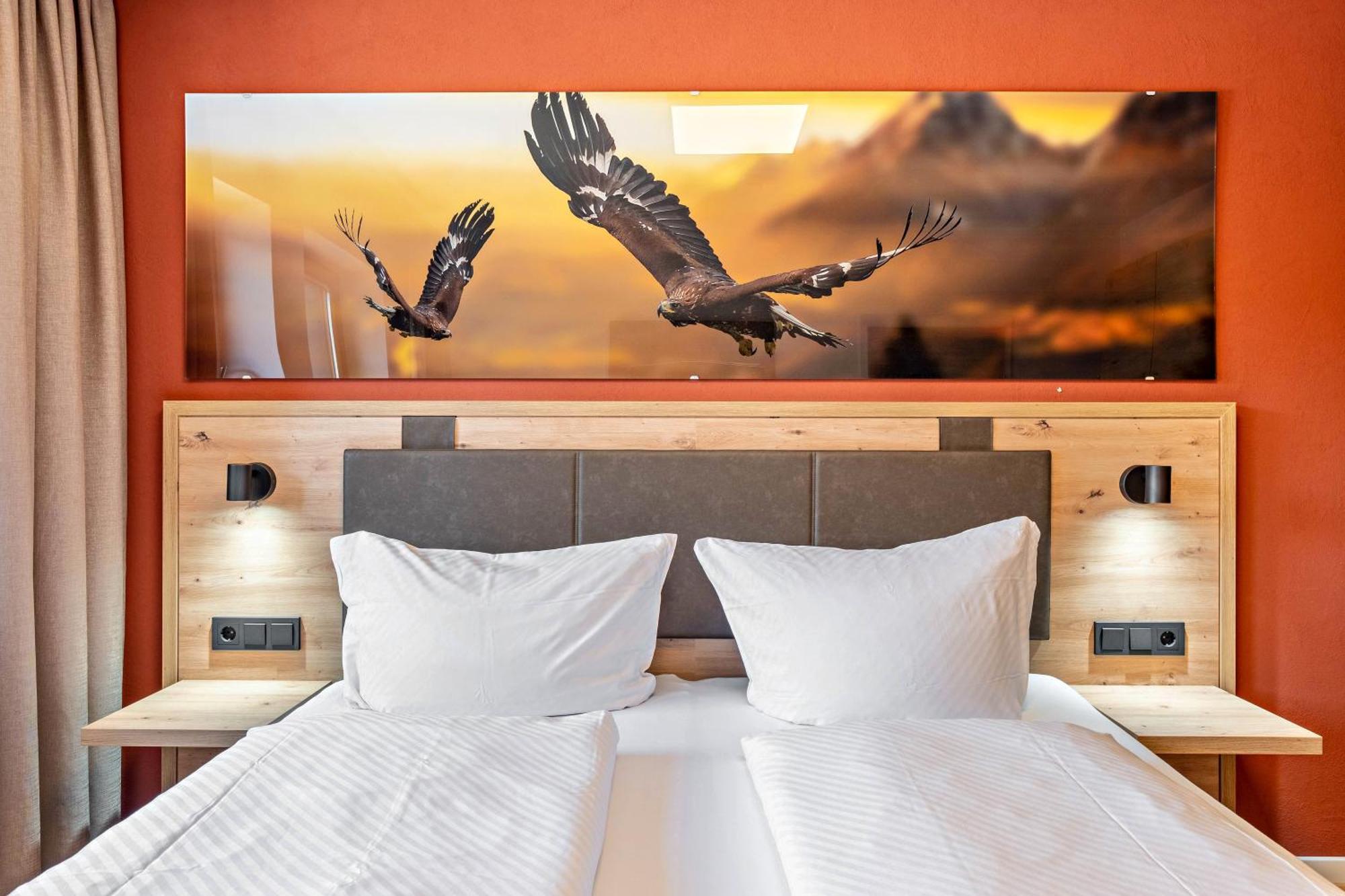 Pappelhof Apartment Bad Bellingen Luaran gambar