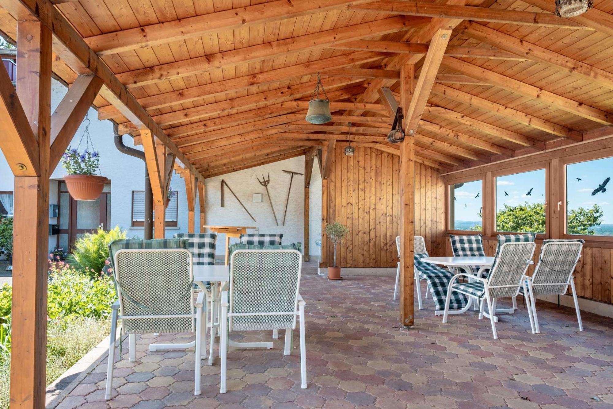 Pappelhof Apartment Bad Bellingen Luaran gambar