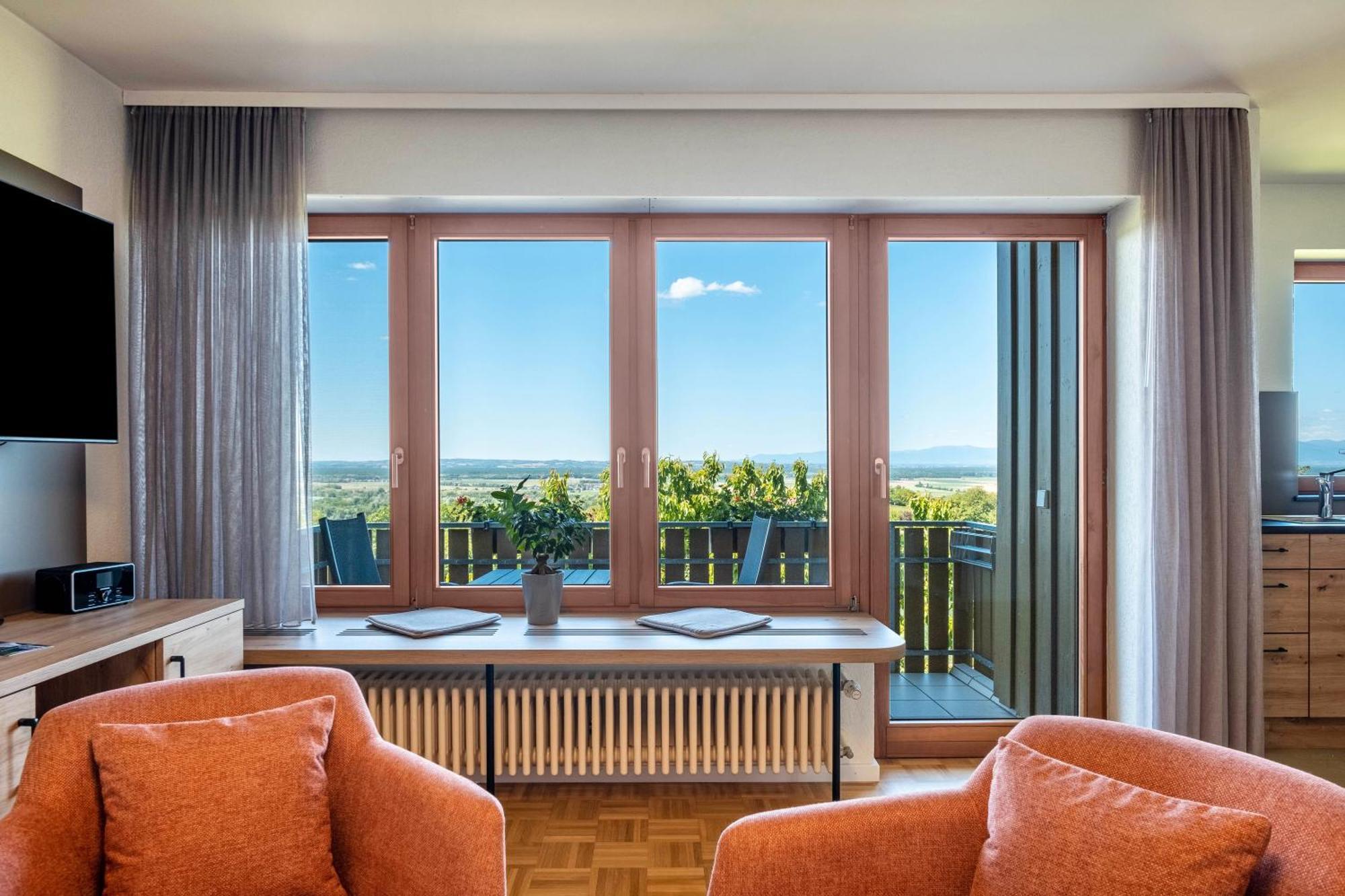 Pappelhof Apartment Bad Bellingen Luaran gambar