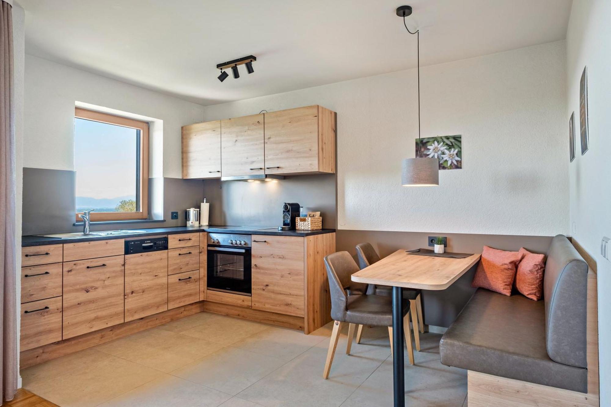 Pappelhof Apartment Bad Bellingen Luaran gambar
