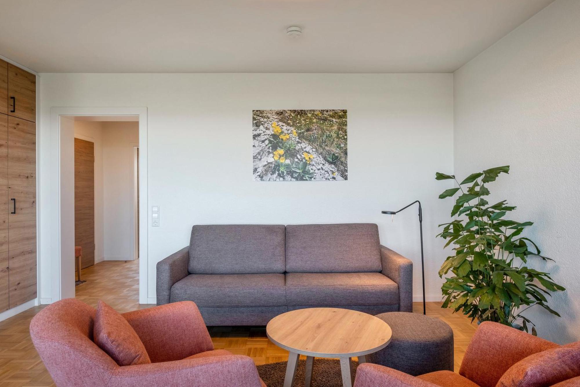 Pappelhof Apartment Bad Bellingen Luaran gambar