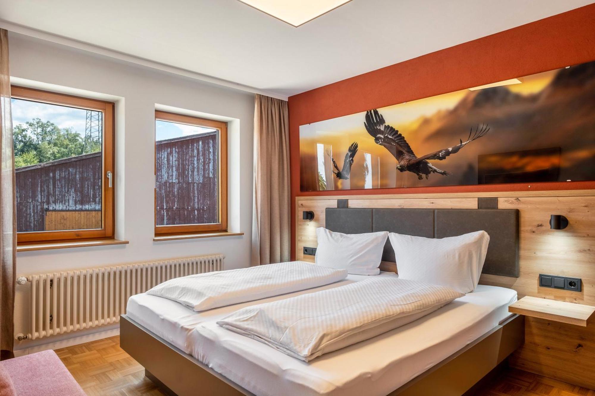 Pappelhof Apartment Bad Bellingen Luaran gambar