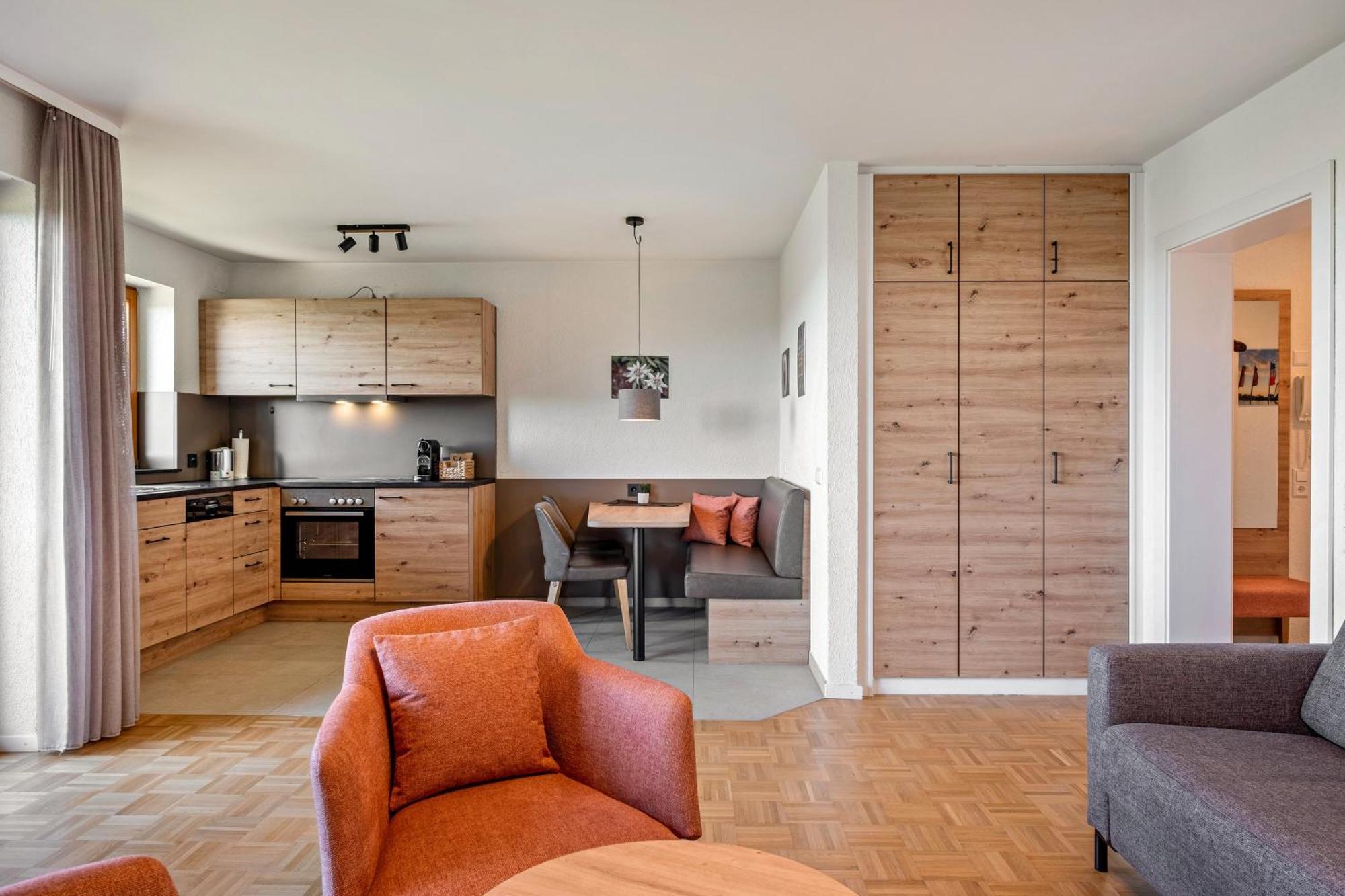 Pappelhof Apartment Bad Bellingen Luaran gambar