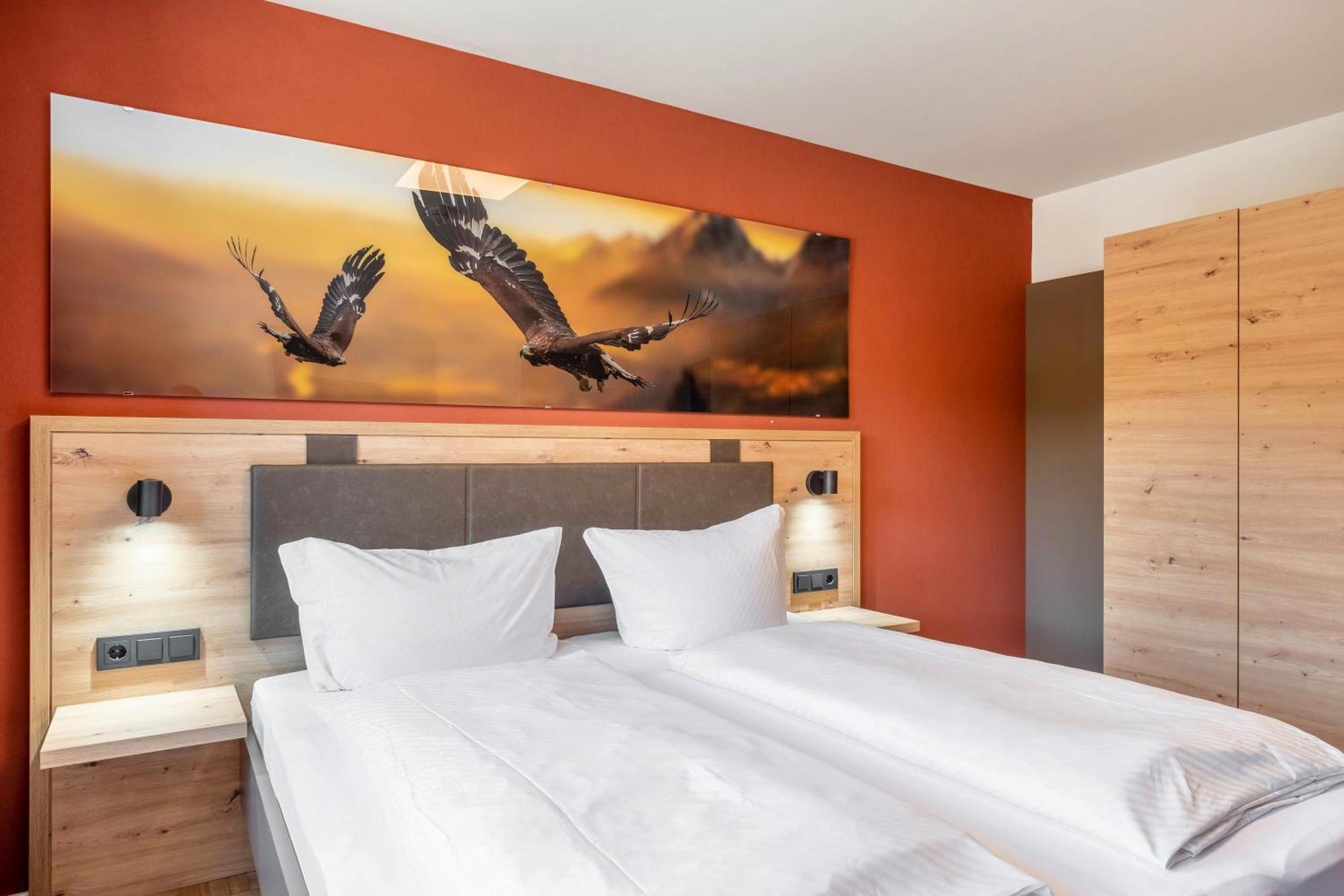 Pappelhof Apartment Bad Bellingen Luaran gambar