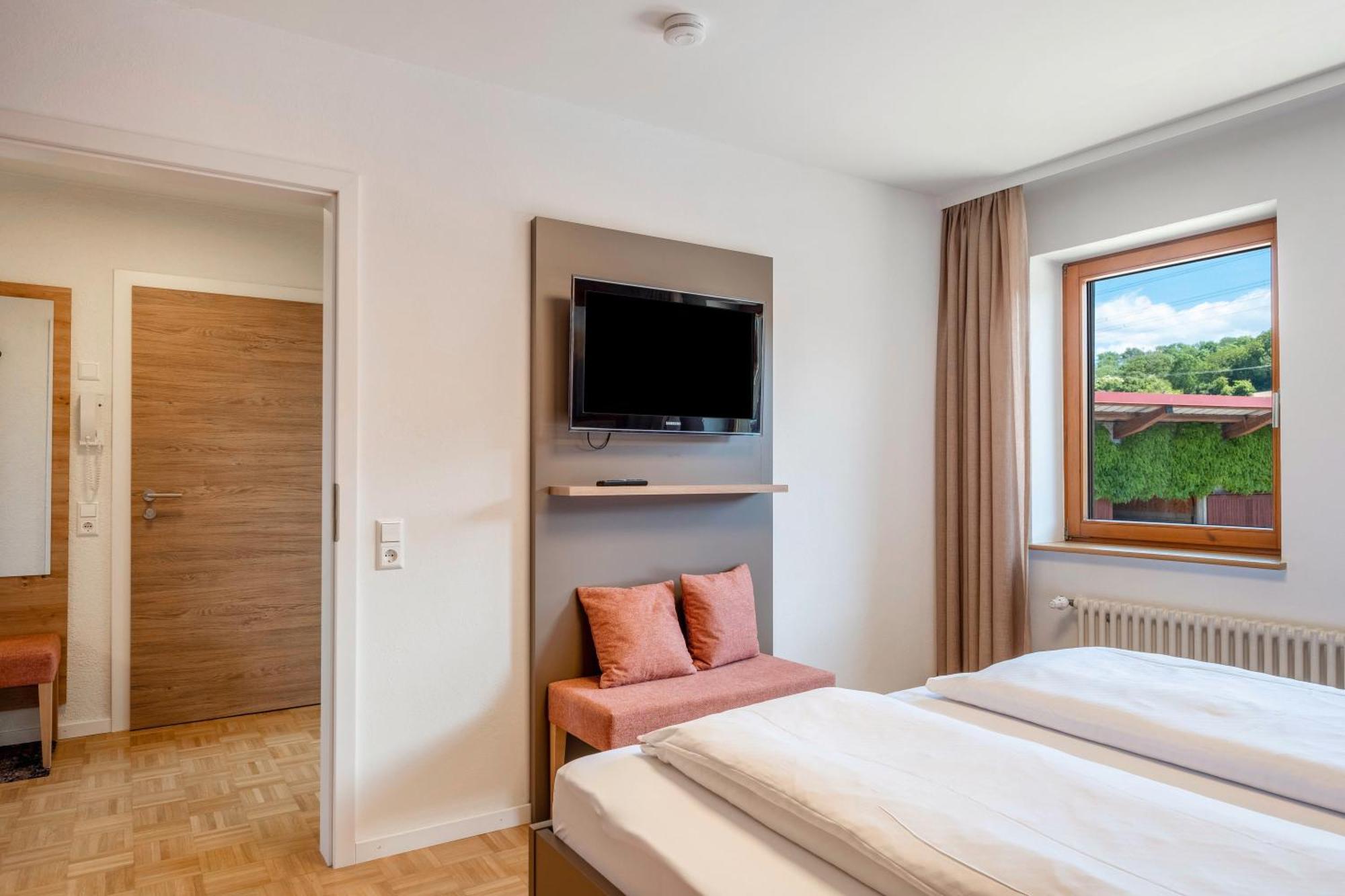 Pappelhof Apartment Bad Bellingen Luaran gambar