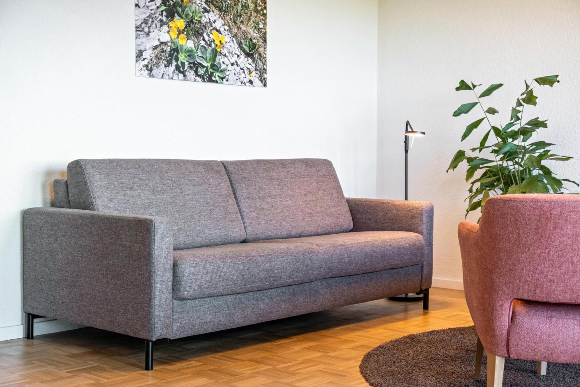Pappelhof Apartment Bad Bellingen Luaran gambar