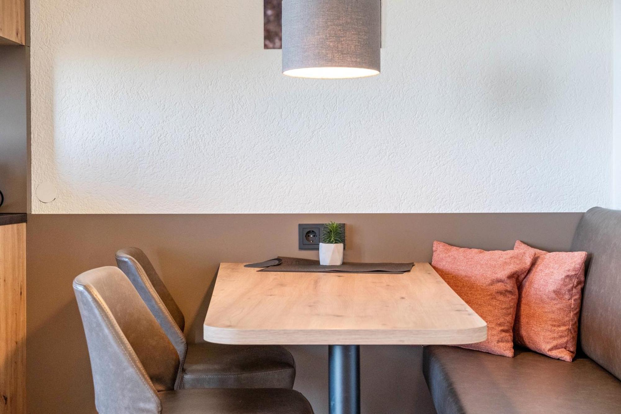 Pappelhof Apartment Bad Bellingen Luaran gambar